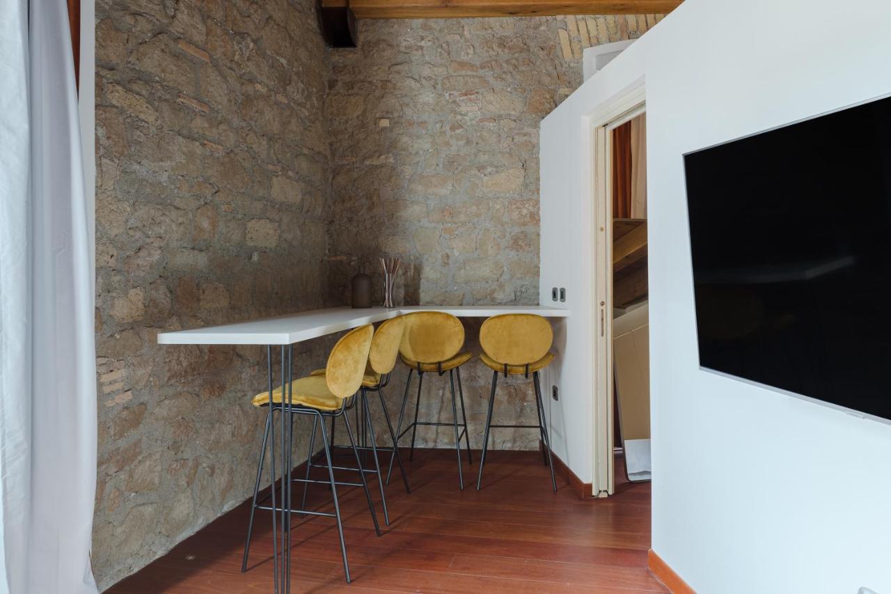 Torre Capranica Aparthotel