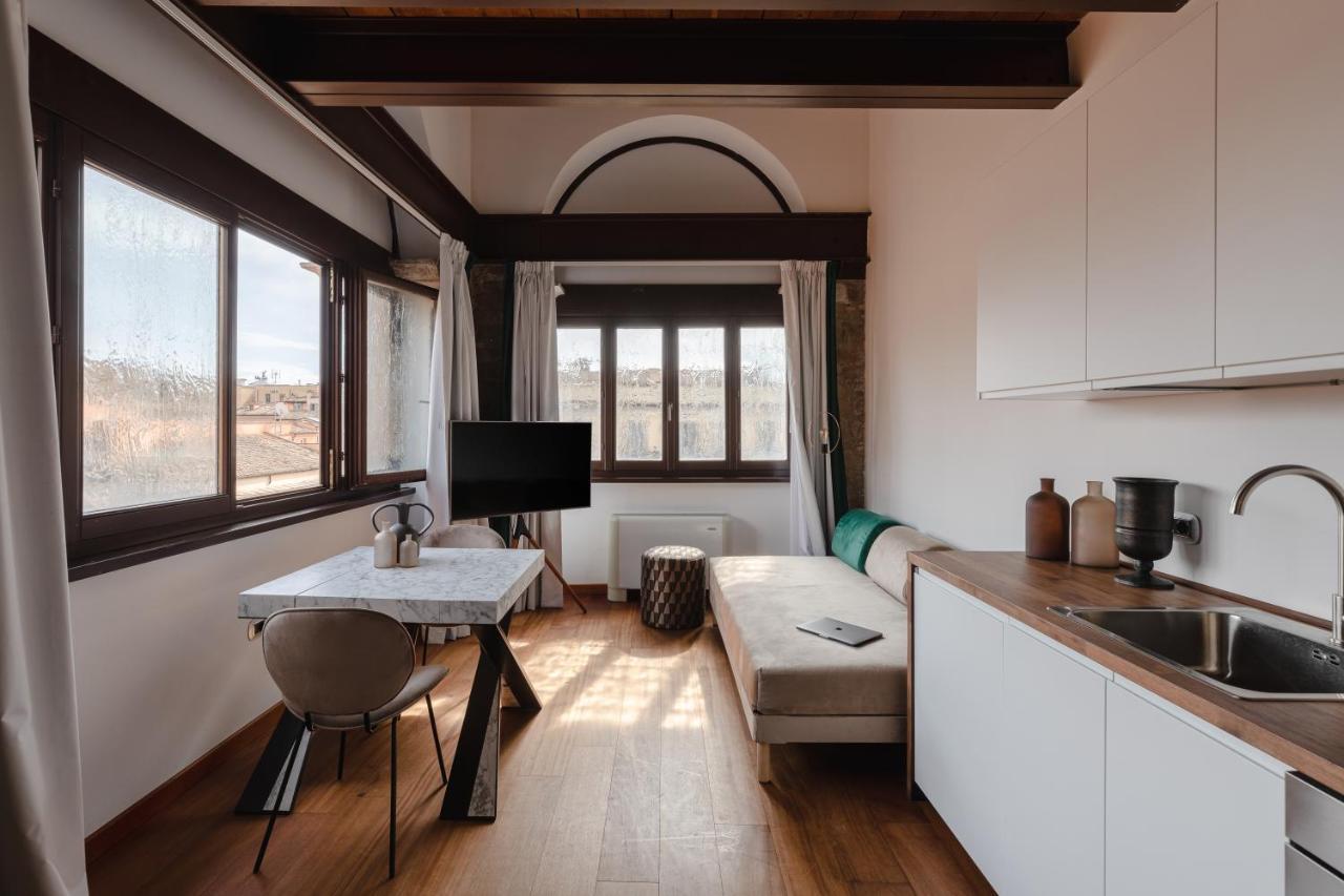 Aparthotel Torre Capranica