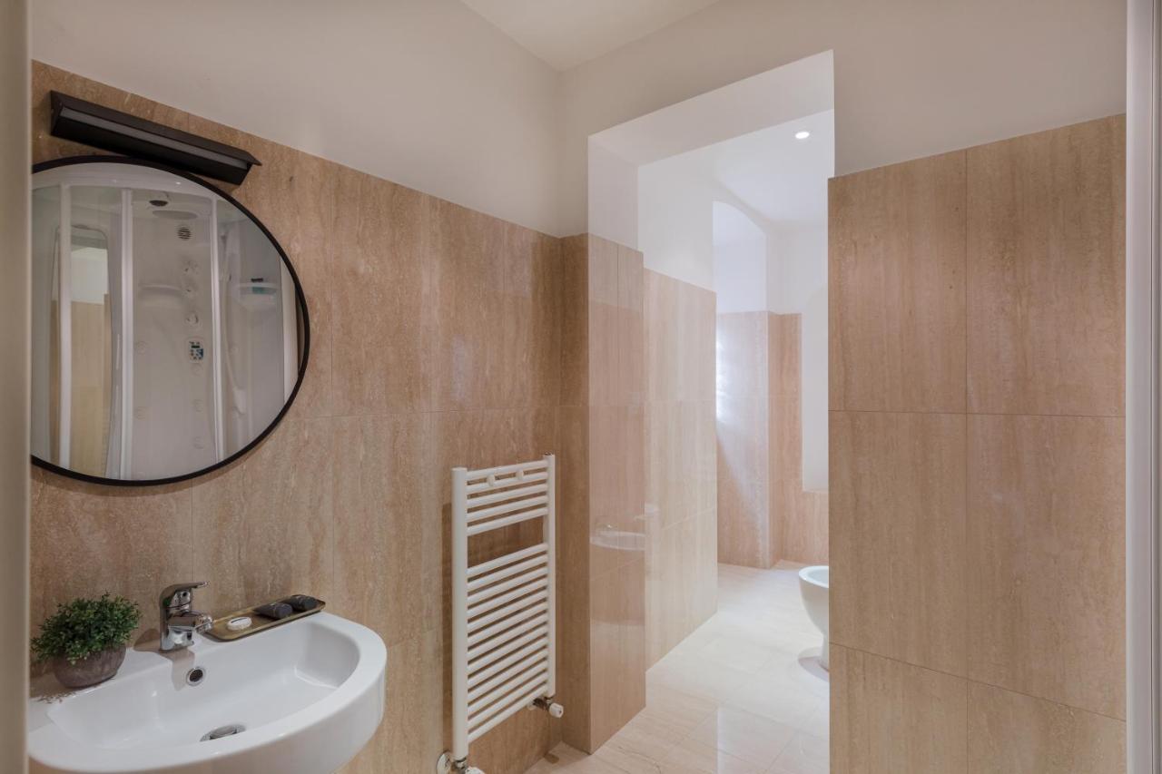 Aparthotel Torre Capranica *