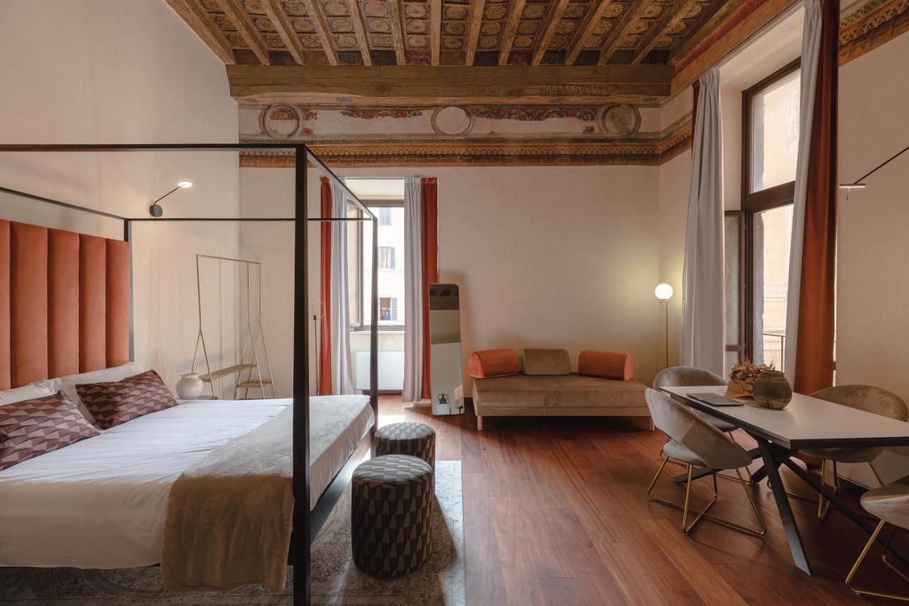 Aparthotel Torre Capranica Rom