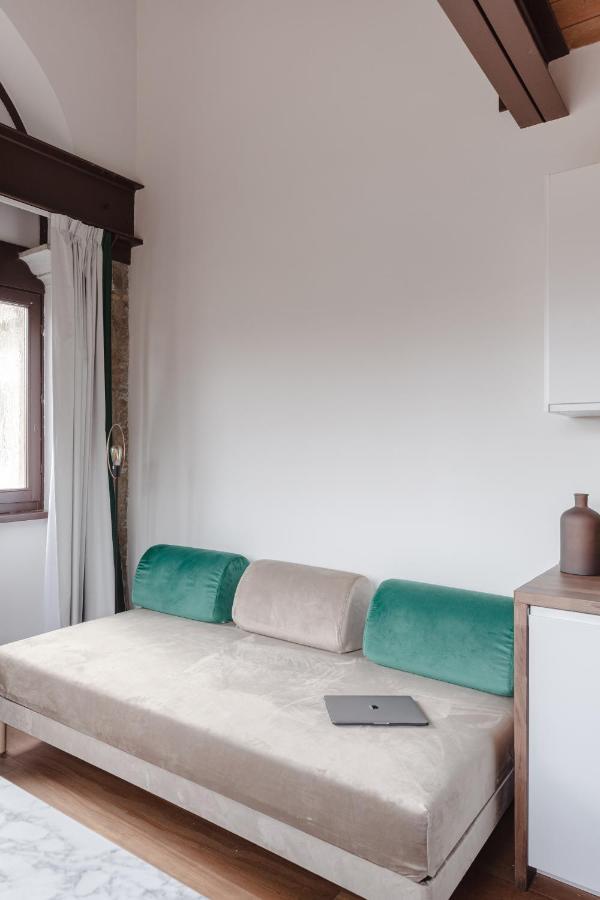 Torre Capranica Aparthotel *