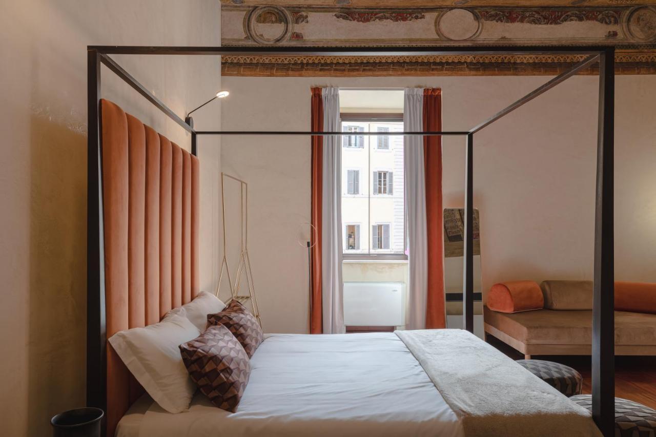 Torre Capranica Aparthotel
