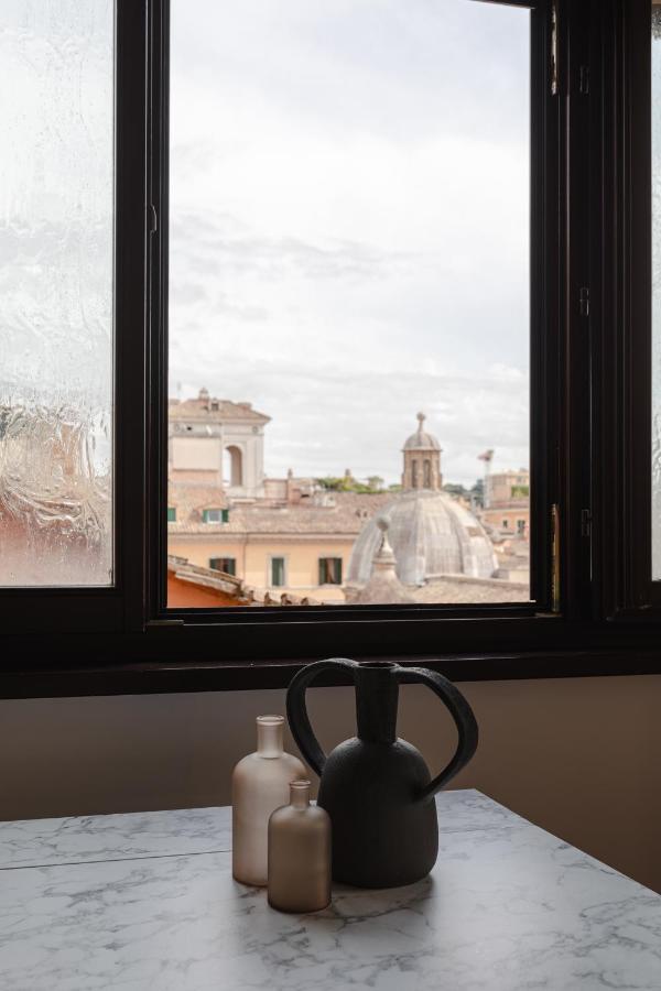 Aparthotel Torre Capranica Rom