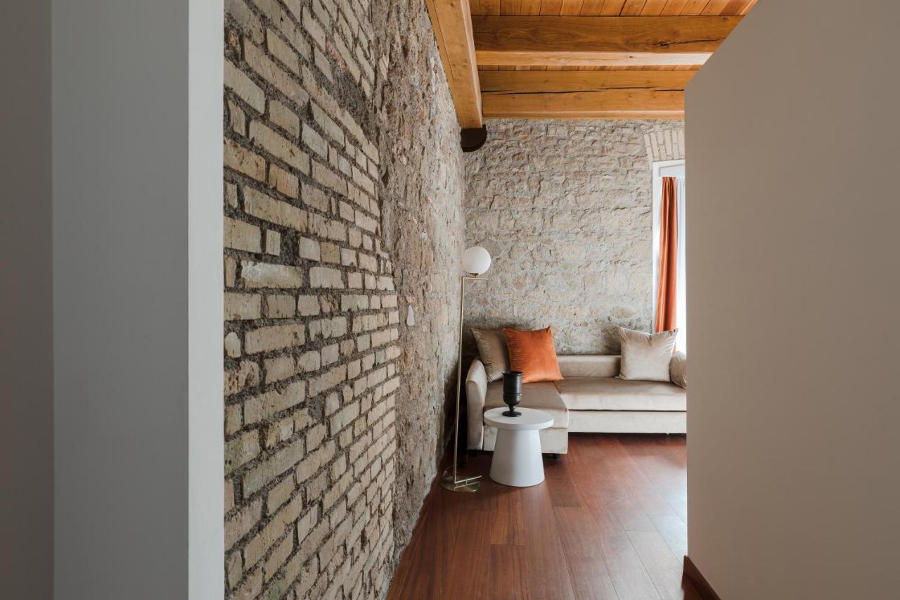 Torre Capranica Aparthotel *