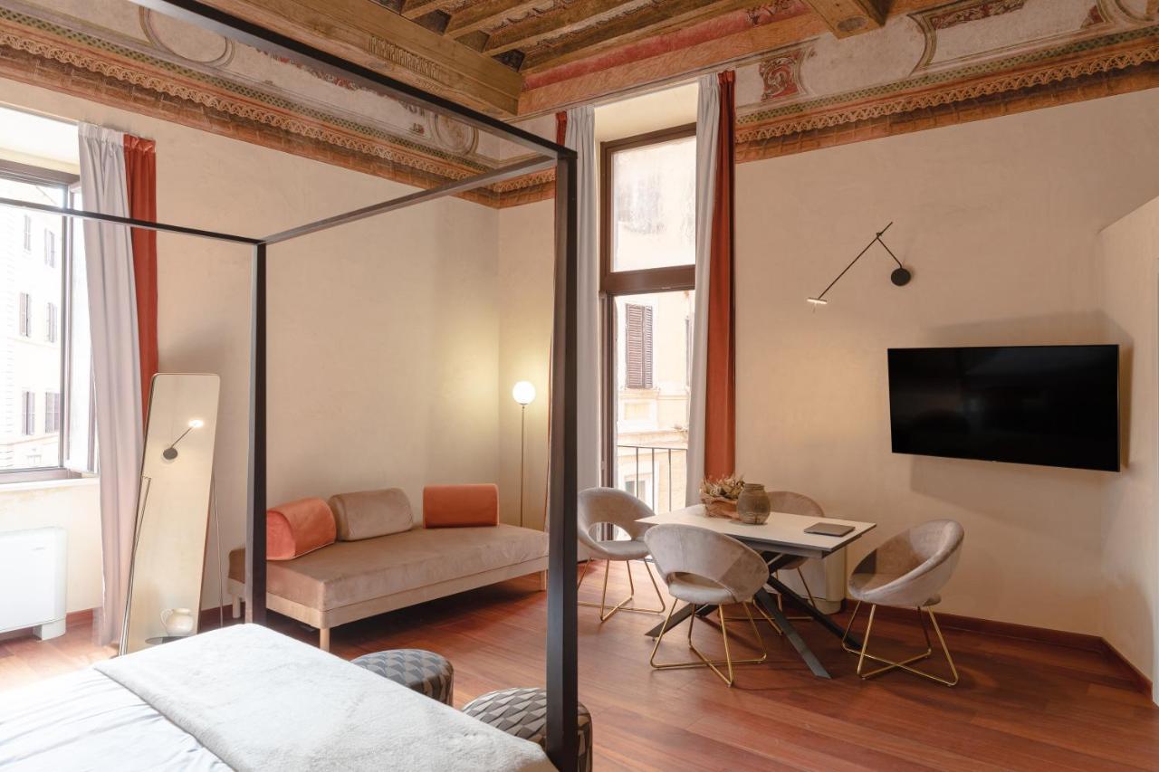 Torre Capranica Aparthotel