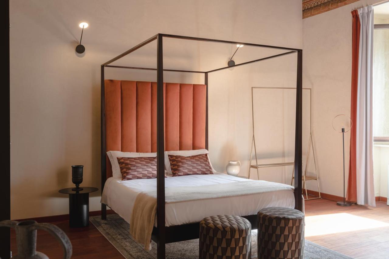 Aparthotel Torre Capranica *