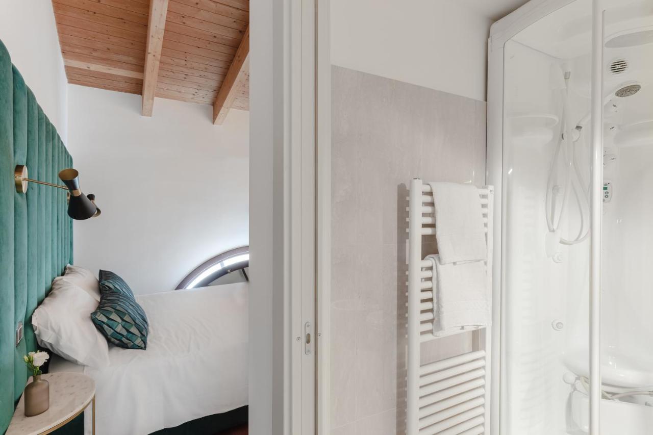 Torre Capranica Aparthotel *