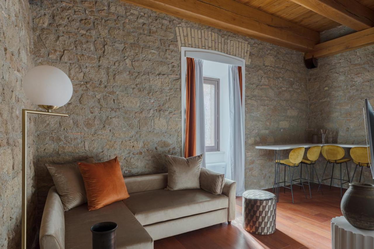 Aparthotel Torre Capranica Rom