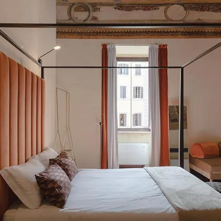 Aparthotel Torre Capranica Roma Exterior foto