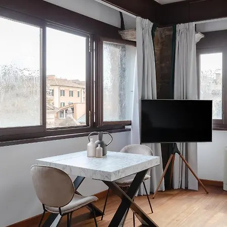 Aparthotel Torre Capranica Roma Exterior foto
