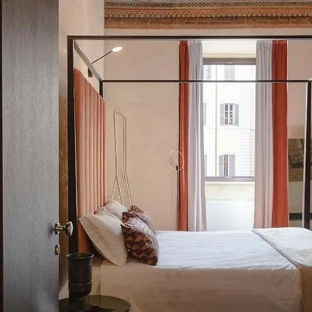 Aparthotel Torre Capranica Roma Exterior foto