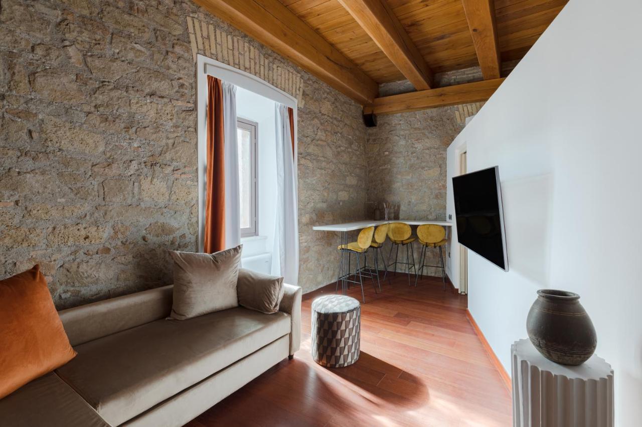 Torre Capranica Apartahotel