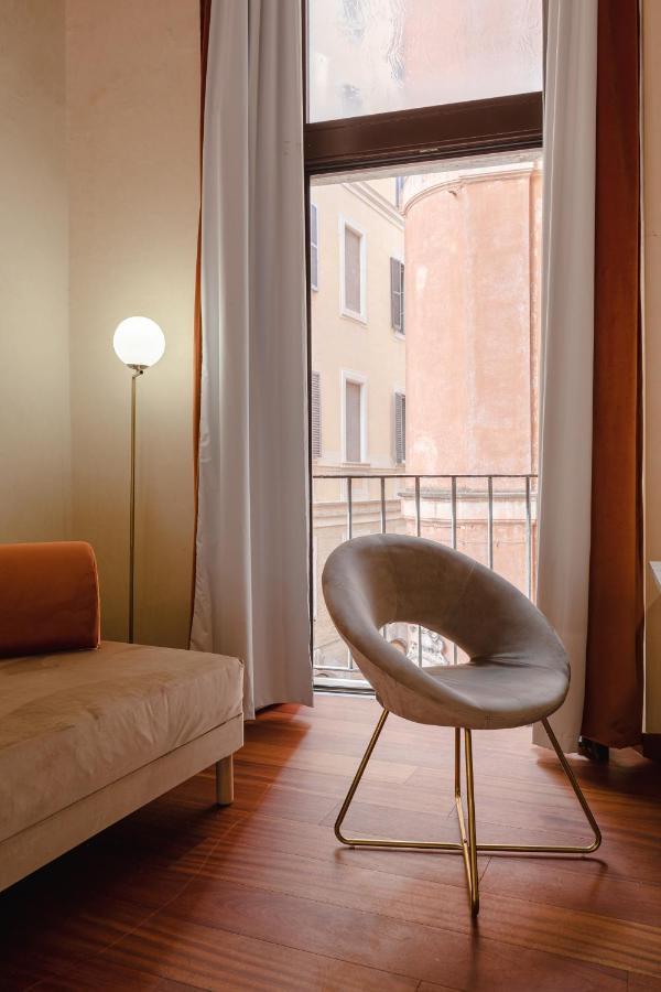 Apartahotel Torre Capranica *