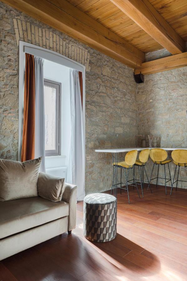 Apartahotel Torre Capranica Roma