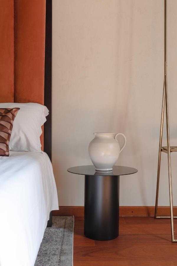Apartahotel Torre Capranica Roma