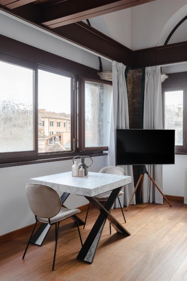 Torre Capranica Apartahotel Roma