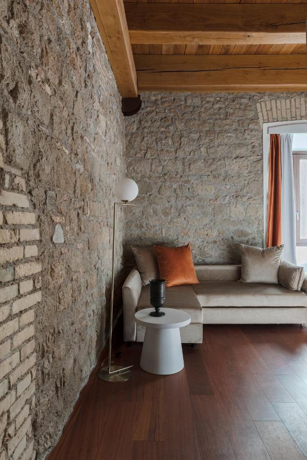 Apartahotel Torre Capranica