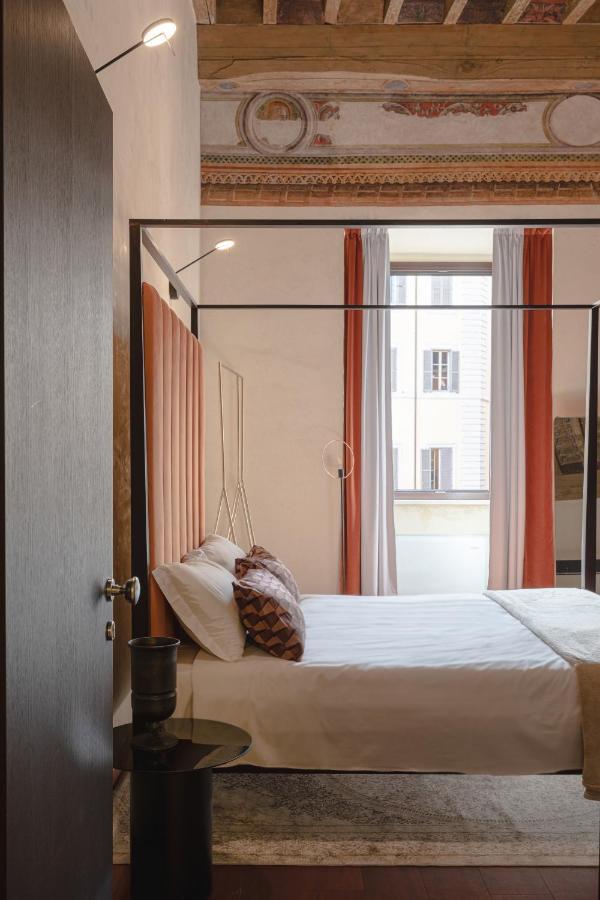 Apartahotel Torre Capranica