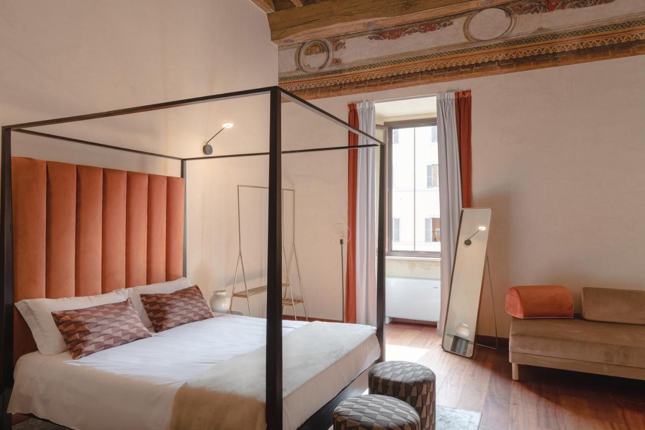 Apartahotel Torre Capranica Roma