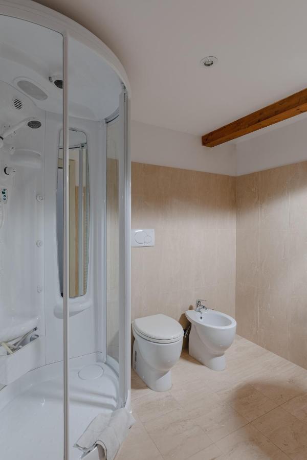 Apartahotel Torre Capranica Roma